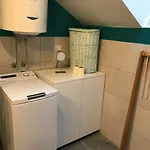 Olimpijska Kuca - A708 Apartment