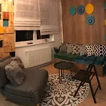 Apartment Olimpijska Kuca - A708 Jahorina