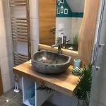 Apartment Olimpijska Kuca - A708 Jahorina