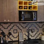 Olimpijska Kuca - A708 Apartment *