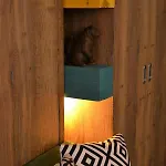 Apartment Olimpijska Kuca - A708 Jahorina
