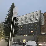 Apartment Olimpijska Kuca - A708