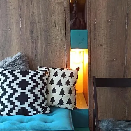 Apartamento Olimpijska Kuca - A708 *