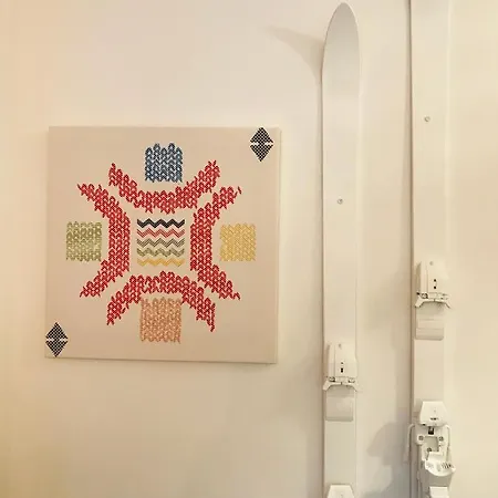 Olimpijska Kuca - A708 Jahorina