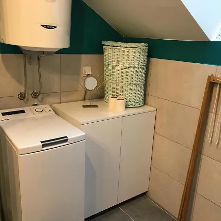 Olimpijska Kuca - A708 Apartamento