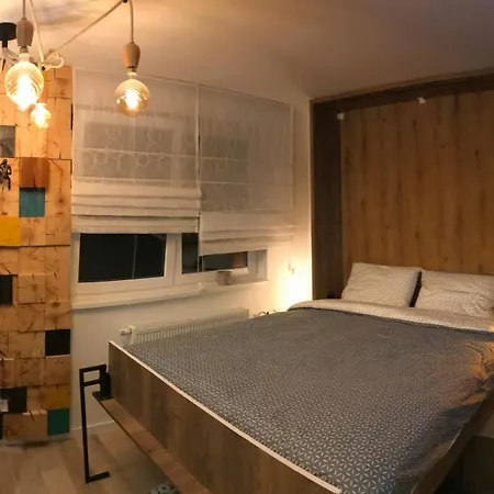 Olimpijska Kuca - A708 Apartamento Jahorina