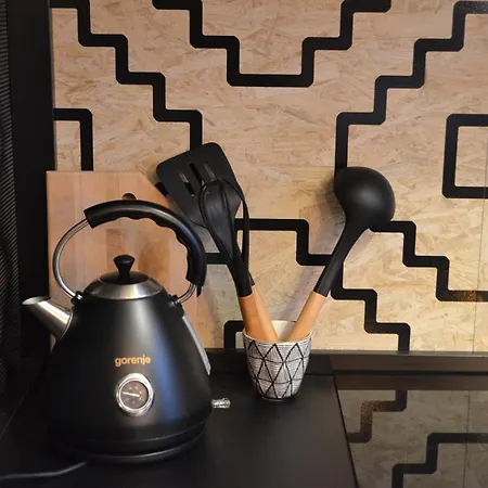 Olimpijska Kuca - A708 Apartamento Jahorina