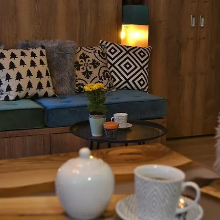 Olimpijska Kuca - A708 *