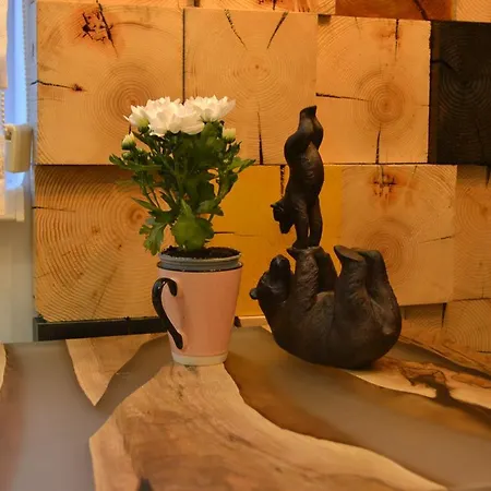 Olimpijska Kuca - A708 * Jahorina