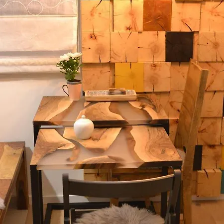 Olimpijska Kuca - A708 Jahorina