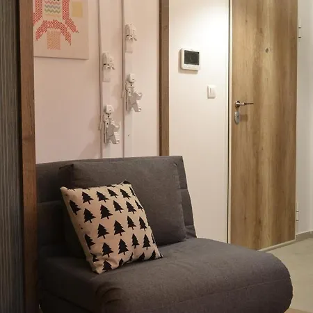 Olimpijska Kuca - A708 * Jahorina