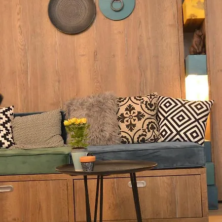 Apartamento Olimpijska Kuca - A708