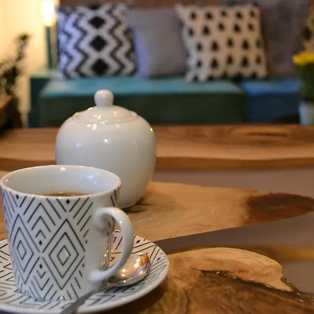 Olimpijska Kuca - A708 Apartamento