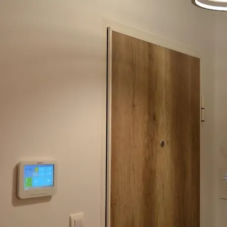 Olimpijska Kuca - A708