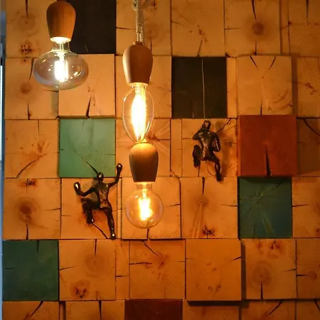 Apartamento Olimpijska Kuca - A708