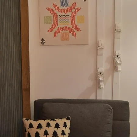 Olimpijska Kuca - A708 Apartamento Jahorina