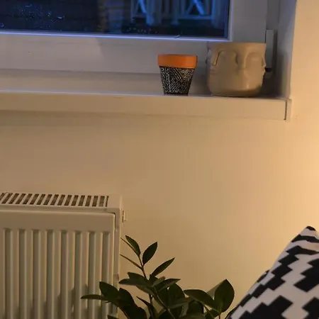 Olimpijska Kuca - A708 Apartment Jahorina