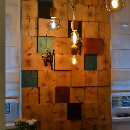 Apartamento Olimpijska Kuca - A708