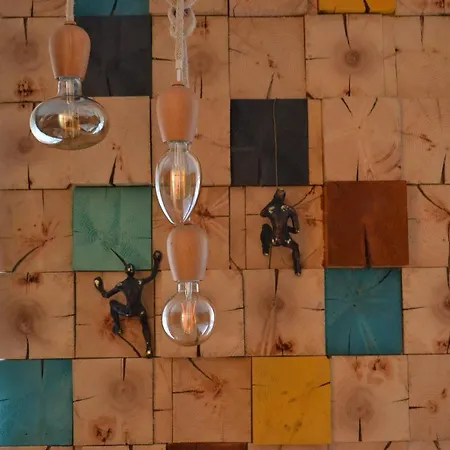 Olimpijska Kuca - A708 *