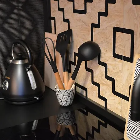 Apartamento Olimpijska Kuca - A708