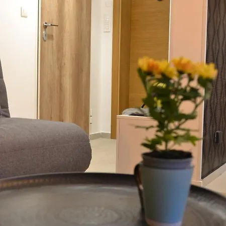 Apartamento Olimpijska Kuca - A708 *