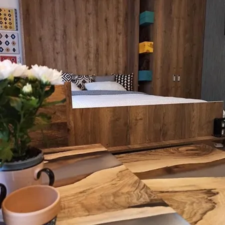 Olimpijska Kuca - A708 Apartment Jahorina